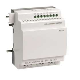 Millenium 3 Extension Xr14R 12Vdc|Crouzet-CRT88970235