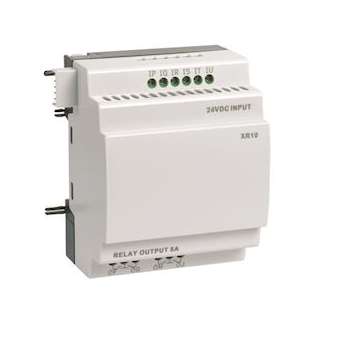 Millenium 3 Extension Xr10R 12Vdc|Crouzet-CRT88970225