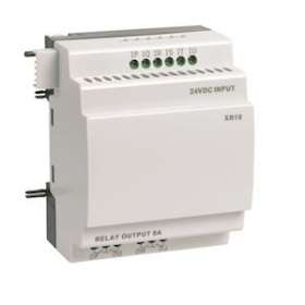 Millenium 3 Extension Xr10R 12Vdc|Crouzet-CRT88970225