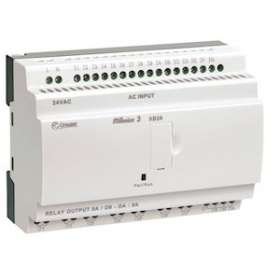 Millenium 3 Essential Xb26- 16I/10 O R 12Vdc|Crouzet-CRT88970155