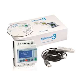 Millenium 3 Smart Kit Cd20- 24Vdc|Crouzet-CRT88974082