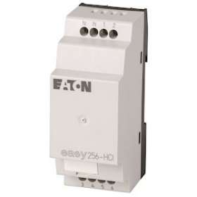 Module antiparasite pour longueurs de câble jusqu'à 100 m, 6 canals, 115/230VAC|Eaton industries-EONEASY256-HCI