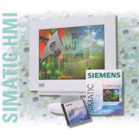 WinCC/Archive V7.0, 80000 Archive Tags|Siemens Industries et Infrastructures-SIE6AV6371-1DQ17-0GX0