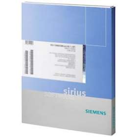 3RW44 SOFT STARTER LIB PCS7 V8 MIGRATION|Siemens Industries et Infrastructures-SIE3ZS1633-1XX10-0YE0