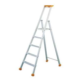 MARCHEPIED PRO 5 MARCHES|Tubesca-TU102370005