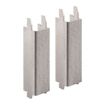 Jeu de supports de cuvettes WC Geberit Duofix petite surface d'appui (2 pc.)|Geberit-GBR111.847.00.1