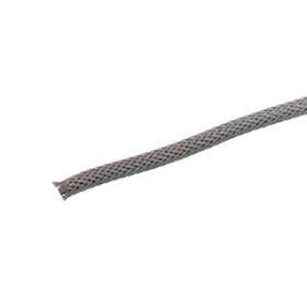 Braided Sleeving Grey 100M|ABB Thomas & Betts-TBFCPS8G100