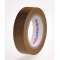 Ruban adhésif Isolant PVC HelaTape Flex 15 - Marron 15x10