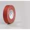 Ruban adhésif textile HelaTape Tex - Rouge 19x50