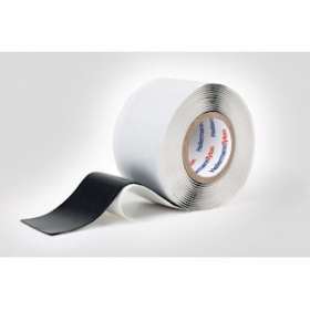 Ruban auto-amalgamant HelaTape Power 670 - Noir 100x3|HellermannTyton-HNE71100304