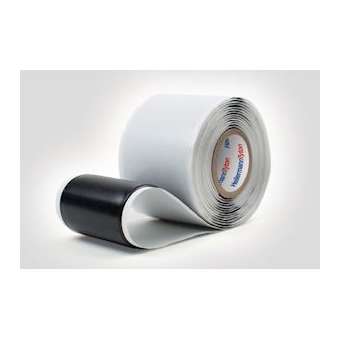 Ruban auto-amalgamant HelaTape Power 660 - Noir 51x3|HellermannTyton-HNE71100307