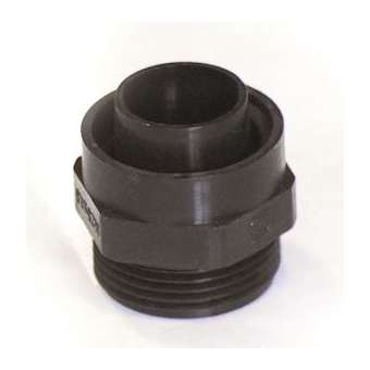 Raccord CAPRISOUPLE tournant - taille 16 - Pg 16 - IP66|Eaton Capri-CAP352418