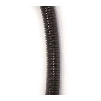 Conduit CAPRILOK I2/F2 - taille 29 - polyamide 6 UL94 V0 noir - amagnétique|Eaton Capri-CAP672937