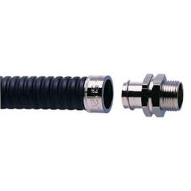 Raccord droit FIL.PIVOTANT-M-L.NICK|ABB Thomas & Betts-TBFSB16M16B