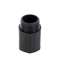 Raccord droit Hélifix PVC ISO20 cond.Pg13