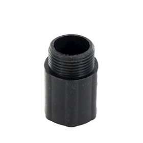 Raccord droit Hélifix PVC ISO20 cond.Pg13|Blm distribution-BLI313225