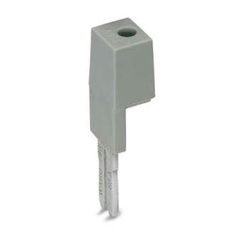 Adaptateur de test largeur 11,6 mm pour bornes|Wago contact-WAG283-404