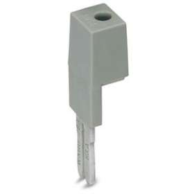 Adaptateur de test largeur 11,6 mm pour bornes|Wago contact-WAG283-404