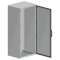 Spacial SM - armoire monobloc - 1 porte - 1800x800x300mm|Schneider Electric-SCHNSYSM18830