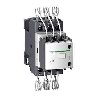 TeSys D - Contacteur 25kvar bob 230 v 50/60hz|Schneider Electric-SCHLC1DMKP7