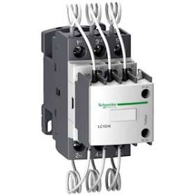 TeSys D - Contacteur 25kvar bob 230 v 50/60hz|Schneider Electric-SCHLC1DMKP7
