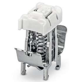 Etrier de serrage de blindage|Wago contact-WAG790-208