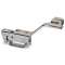 Support pour barre collectrice 10x3mm / Mont. sur rail / Mod. I/O|Wago contact-WAG790-301