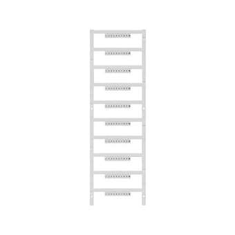 Repères de blocs de jonction|Weidmuller-WEI1762320001