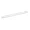 Réglette ambiance LEDs 1250 LMS 48 VDC 230 VAC