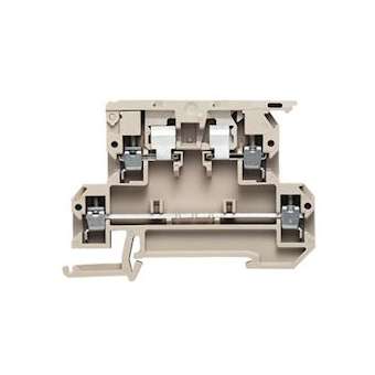 Bloc de jonction à fusible|Weidmuller-WEI9532440000