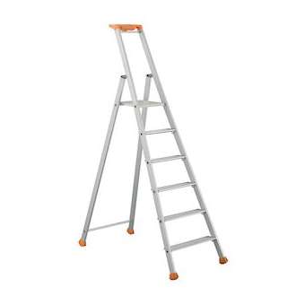 MARCHEPIED PRO 6 MARCHES|Tubesca-TU102370006