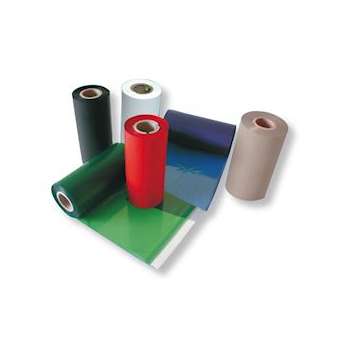 Ruban d'impression rouge pour imprimante Markin'Genius|Cembre-CMB991602