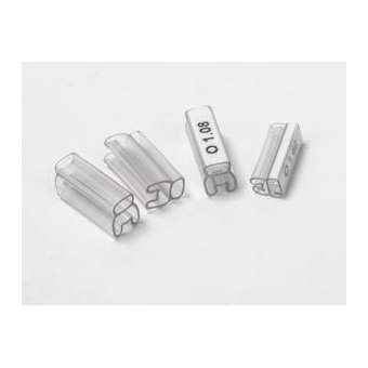 Bague porte repère type PM-02 longueur 18 mm|Cembre-CMB50230