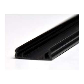 Rail de repérage type RTA-TAP longueur 430 mm noir|Cembre-CMB990455N