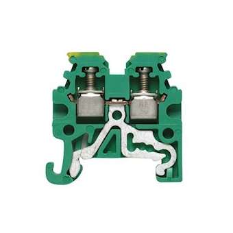 Blocs de jonction de protection - raccordement vissé|Weidmuller-WEI1798460000