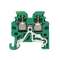 Blocs de jonction de protection - raccordement vissé|Weidmuller-WEI1798460000