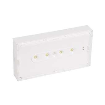 LSC Uraone ambiance 110/220 Vdc et 230V~ - 320lm|Ura-URA122224