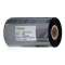Ruban transfert thermique noir 100mm X 300M (Epi)|Wago contact-WAG258-157