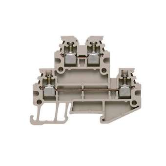Blocs de jonction - modulaire multi-étage|Weidmuller-WEI1753290000