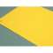 Etiquette adhésive souple de type MG-VCT 9 x 15 mm jaune|Cembre-CMB48045