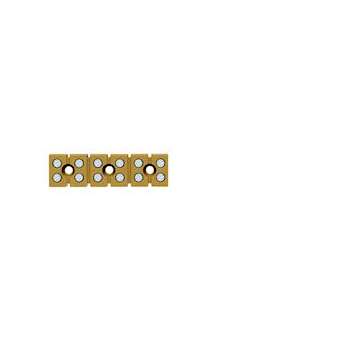 Accessoires Série SAK - Barrette de raccordement|Weidmuller-WEI0274220000