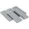 IP350: Support de carte pour WSB (4 mm)|Wago contact-WAG258-362