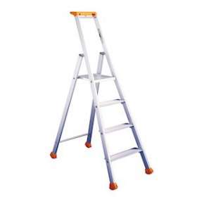MARCHEPIED PRO 4 MARCHES|Tubesca-TU102370004