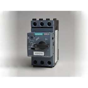 Repère type MG-SPM pour contacteur Siemens Sirius|Cembre-CMB43291