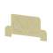 Blocs de jonction - accessoire|Weidmuller-WEI9503330000