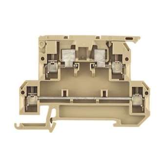 Bloc de jonction à fusible|Weidmuller-WEI9503310000