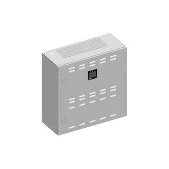 Source centrale SelvGuard 300w 1h|Eaton Luminox-LUMSG48-300-8C1H