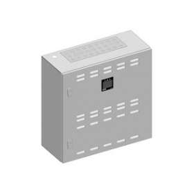 Source centrale SelvGuard 300w 1h|Eaton Luminox-LUMSG48-300-8C1H