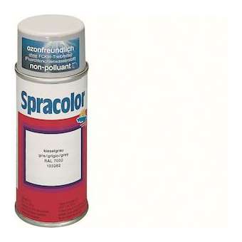 Peinture en bombe aérosol ral 9010 150ml pour retouches des armoires vega D|Hager-HAGFZ792N