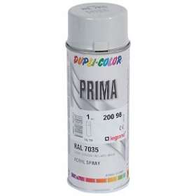 Bombe de peinture 400ml gris RAL7035|Legrand-LEG020098